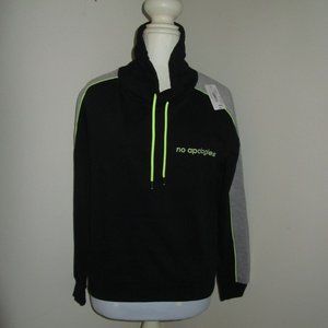 Women's/Juniors Size Medium Flirtitude Active Sweatshirt NWT-$34.00.